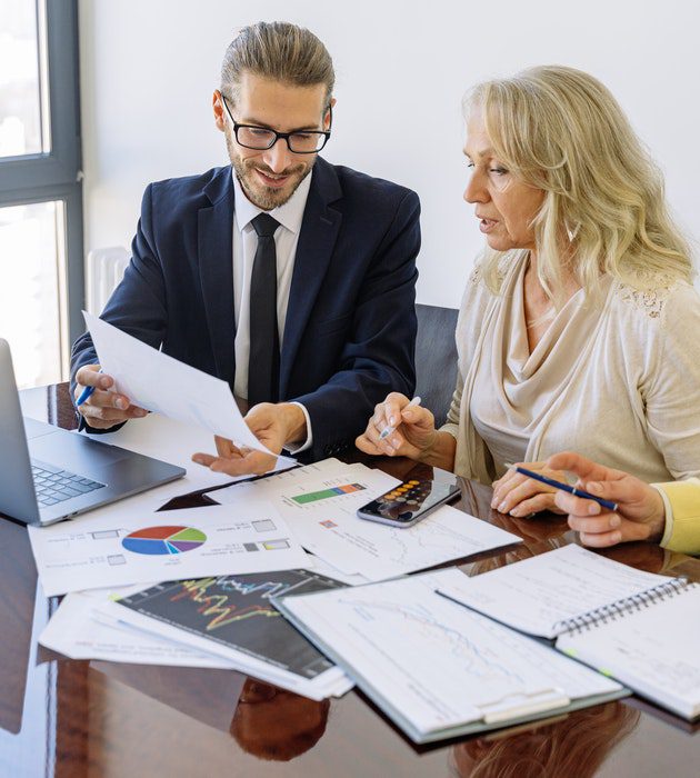 Business loans
