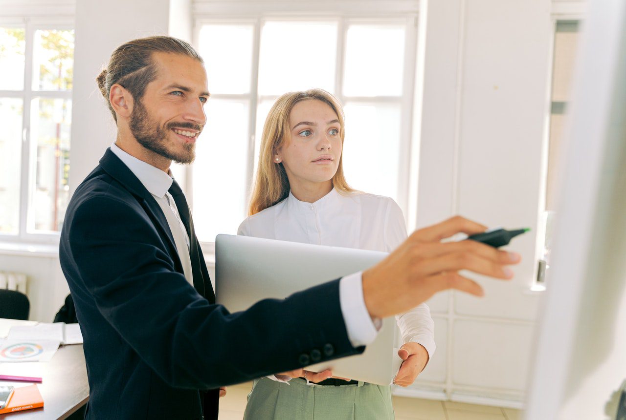 Commercial loans